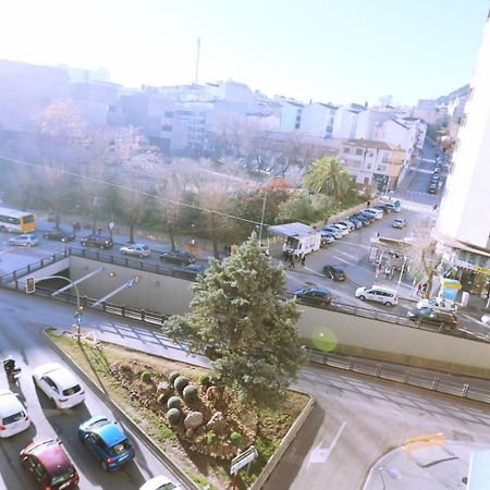 Iberos Jaen Jaén Exterior foto