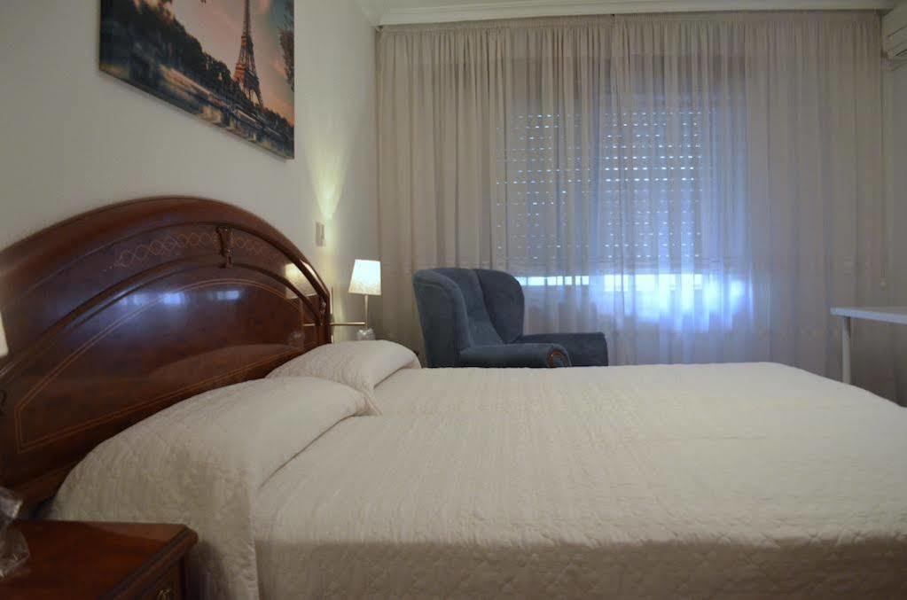 Iberos Jaen Jaén Exterior foto